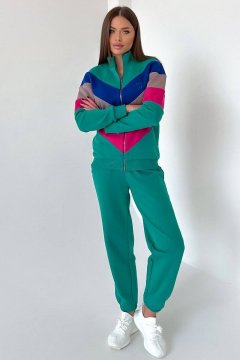 Брюки, джемпер GO F3025/23-02.164-170 - фото 2