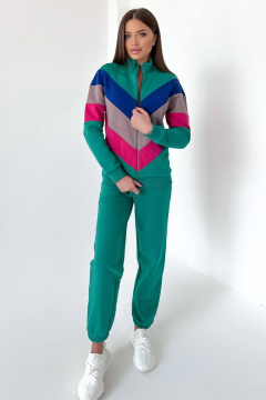 Брюки, джемпер GO F3025/23-02.164-170 - фото 1