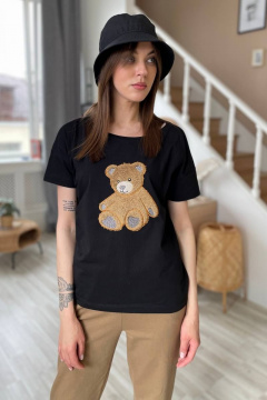 Latynka 10639 черный