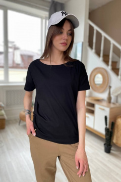 Latynka 10664 черный