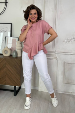 Rumoda 2122 розовый