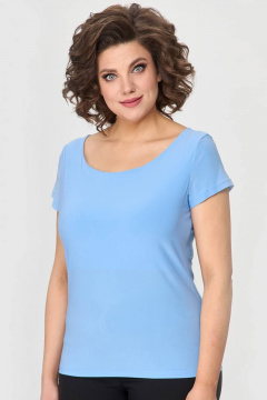 Zlata 4401 голубой