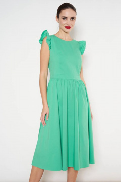 Платье Urs 23-126-3 - фото 3