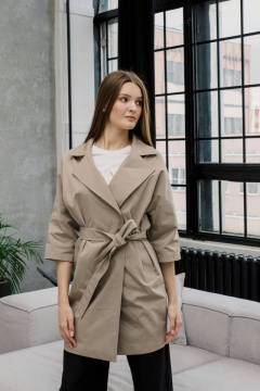 InterFino 80-2023 кофе