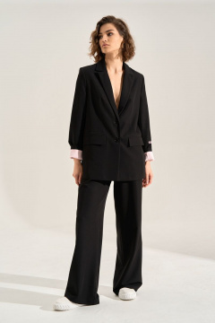 Брюки, жакет RINKA 1147 - фото 5