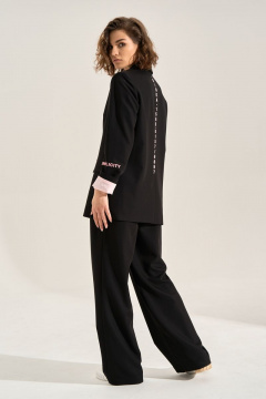 Брюки, жакет RINKA 1147 - фото 2