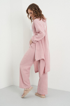 Брюки, кардиган Fantazia Mod 4482 - фото 5