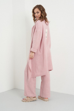 Брюки, кардиган Fantazia Mod 4482 - фото 4