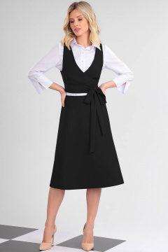LeNata 31299 черный