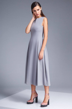 LaVeLa L1563 серый