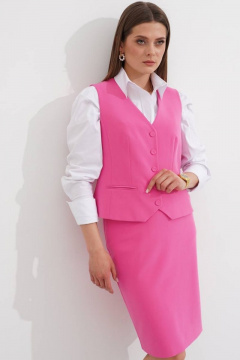 Ketty К-08837 розовый