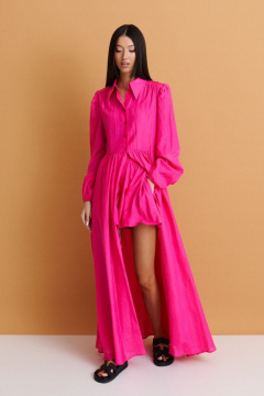 Брюки, туника ANNETE A4139 - фото 2