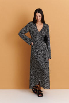 Платье ANNETE A3351 - фото 3