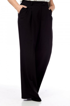 Брюки Abbi 2001 черный - фото 3