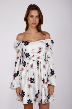 Платье THE NAME 2249 - фото 3