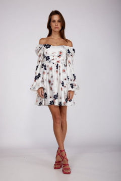 Платье THE NAME 2249 - фото 1