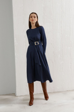 Платье BURVIN 8712-81 - фото 1