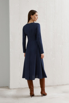 Платье BURVIN 8712-81 - фото 2