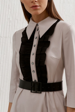 Платье BURVIN 8743-81 - фото 2