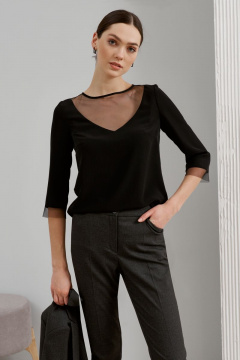 Блуза BURVIN 8765-51 - фото 1