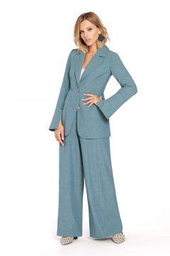 PiRS 771 бирюза