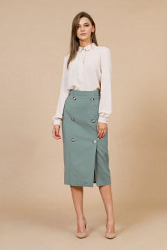 EOLA 1692 серо-мятный