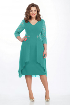 TEZA 121 бирюза