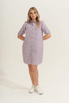 Платье Gizart 5211ц - фото 1