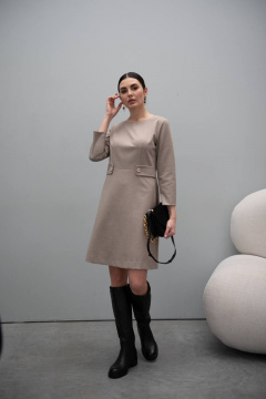 Платье Femme & Devur 80114 1.32F(170) - фото 1