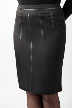 ЭЛИТ МОДА М-006 черный_Селидан