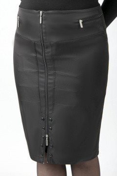 ЭЛИТ МОДА М-0022 черный_Селидан