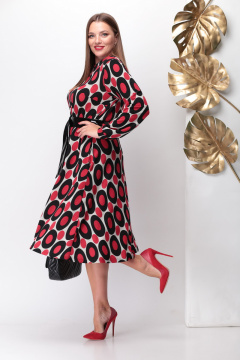 Michel chic 937 красный