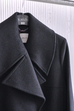 Пальто BURVIN 8632-61 4 - фото 2