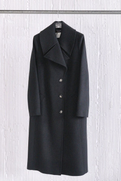 Пальто BURVIN 8632-61 4 - фото 1