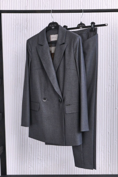 Брюки BURVIN 8656-11 2 - фото 3