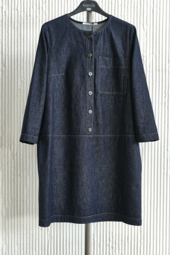 Платье BURVIN 8664-81 - фото 1