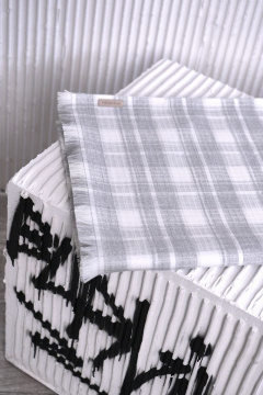 Шарф BURVIN 8825-03 1 - фото 3