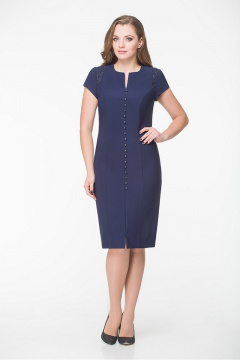 Кэтисбел 1114 3_темно-синий