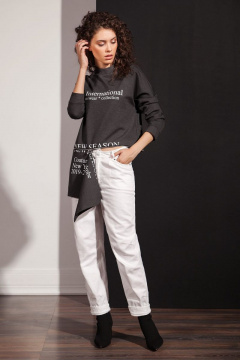 Брюки Nova Line 4619 - фото 1