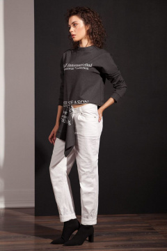 Брюки Nova Line 4619 - фото 3