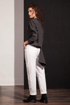 Брюки Nova Line 4619 - фото 2