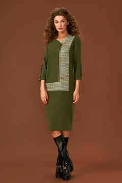 Магия моды 1635