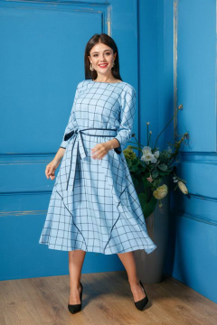 Anastasia 311 голубой