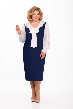 Pretty 887 т.синий