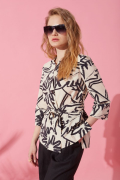 Жакет DAVYDOV 6290 - фото 1