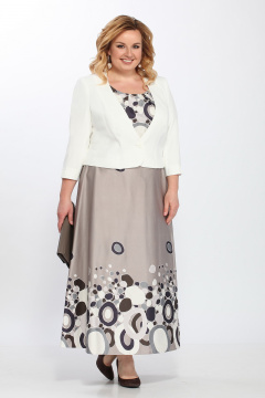 Lady Secret 3139  беж