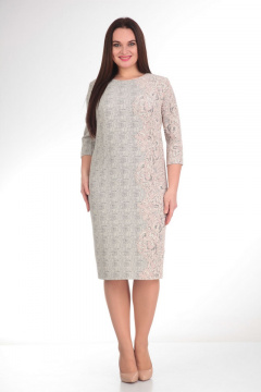 GALEREJA 504 светло-серый