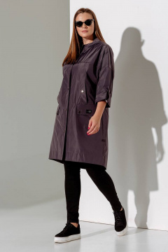 Olegran Д590 баклажан