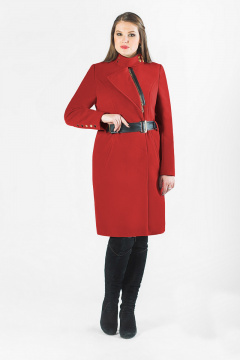 Luana Plus 347 красный