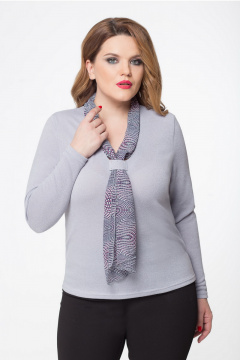 Медея и К 1672 серый